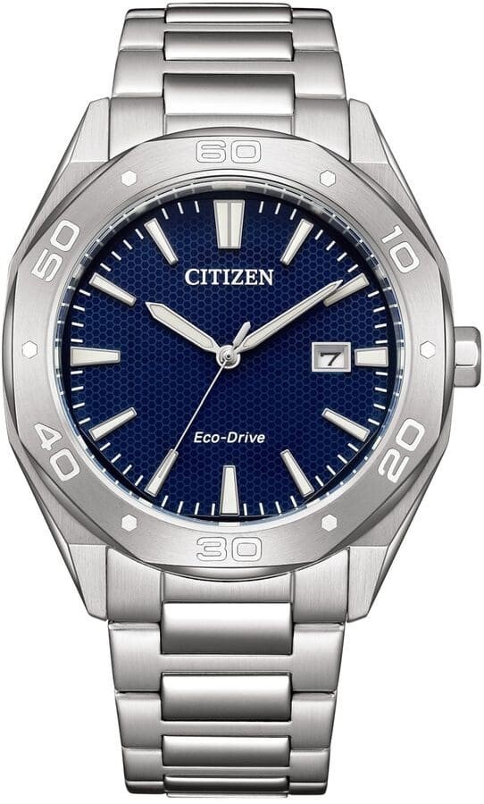 Zegarek męski Citizen Eco-Drive Active Sports BM7631-52L