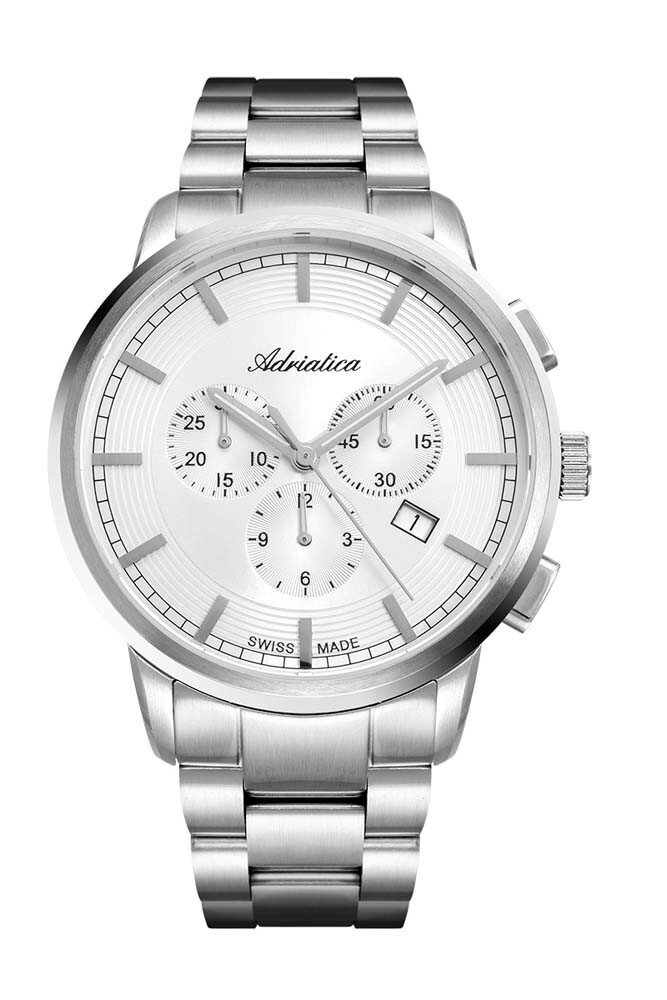 Zegarek męski Adriatica Premiere A8307.5113CH