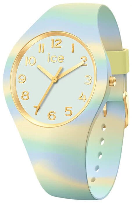 Zegarek damski Ice-Watch Ice Tie And Dye 020949