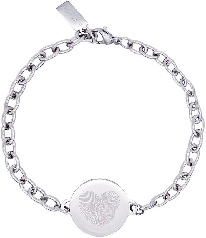 Bransoletka Emotion EMACBRTOB3