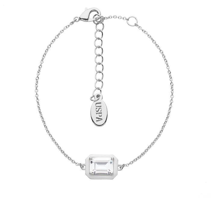 Bransoletka damska U.S. Polo Assn. Chelsie JW3206BR