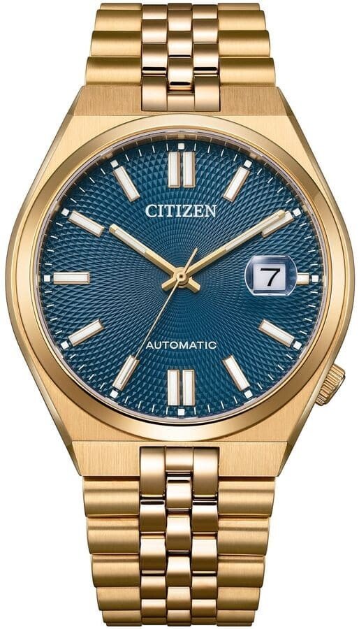 Zegarek męski Citizen Tsuyosa 60 NK0023-57L
