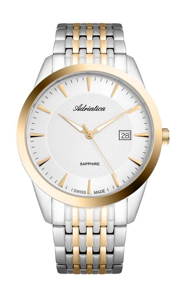 Zegarek męski Adriatica Pairs A1288.2113Q