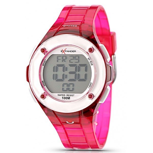 Zegarek unisex Sector R3251272615