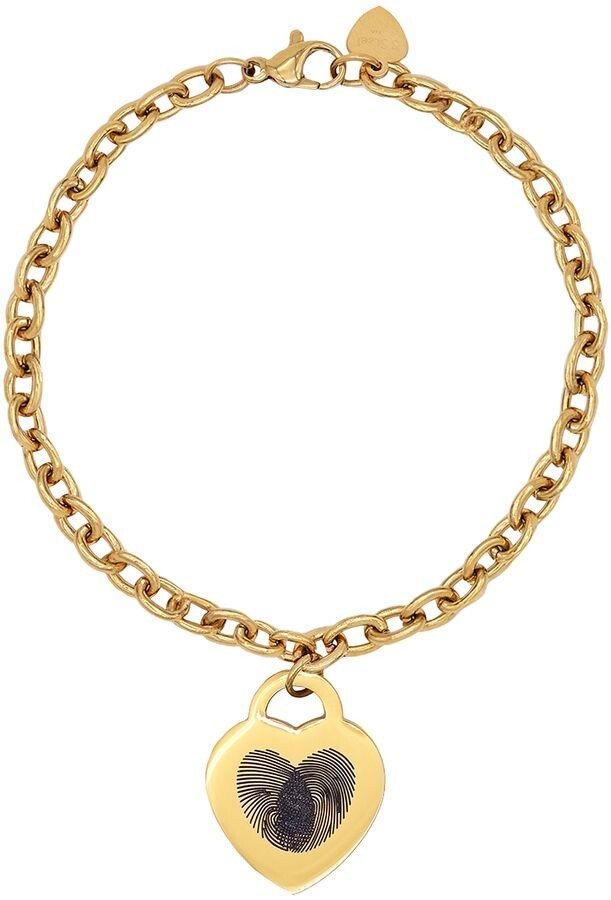 Bransoletka Emotion EMACBRCUGN4