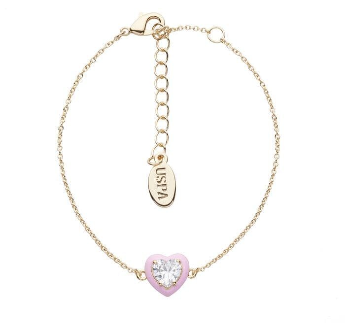 Bransoletka damska U.S. Polo Assn. Chelsie JW3192BR