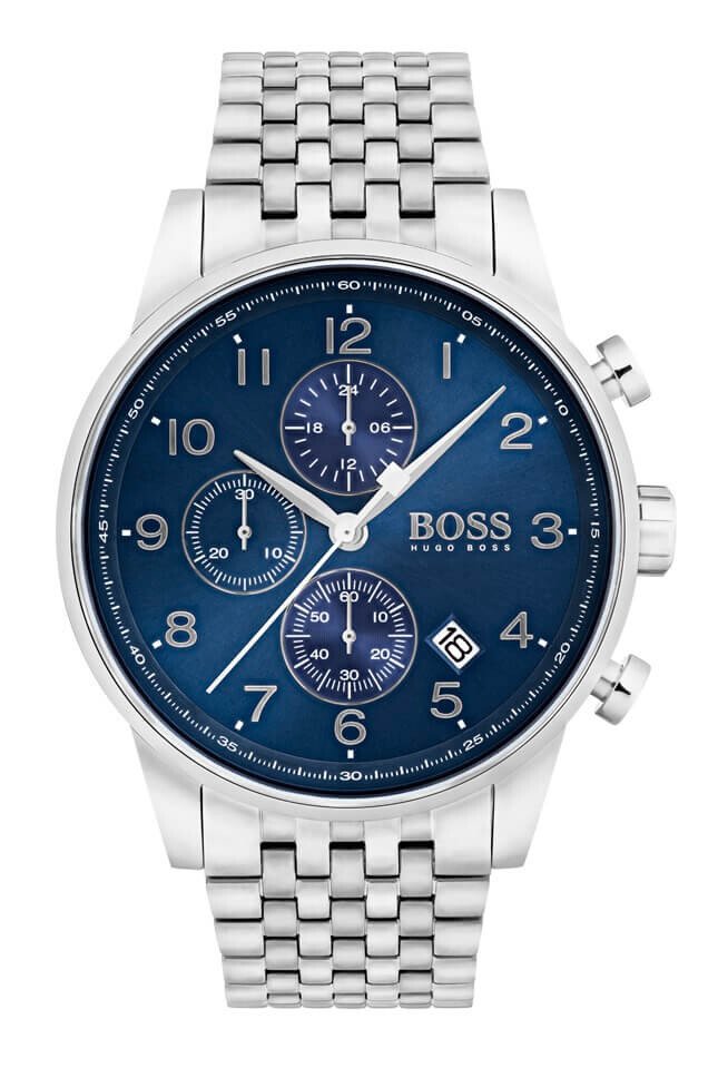 Zegarek męski Boss Navigator 1513498