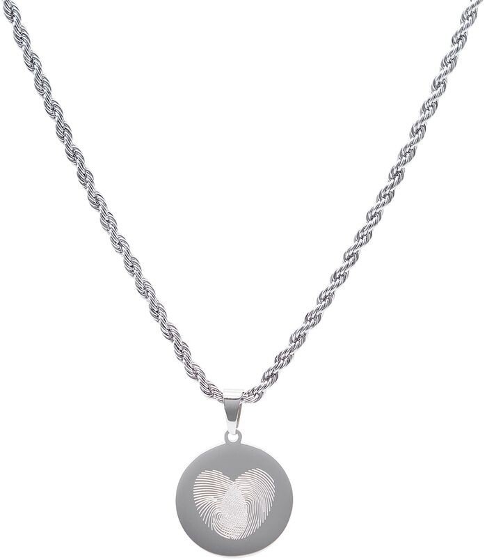 Naszyjnik Emotion EMACCLTOB3