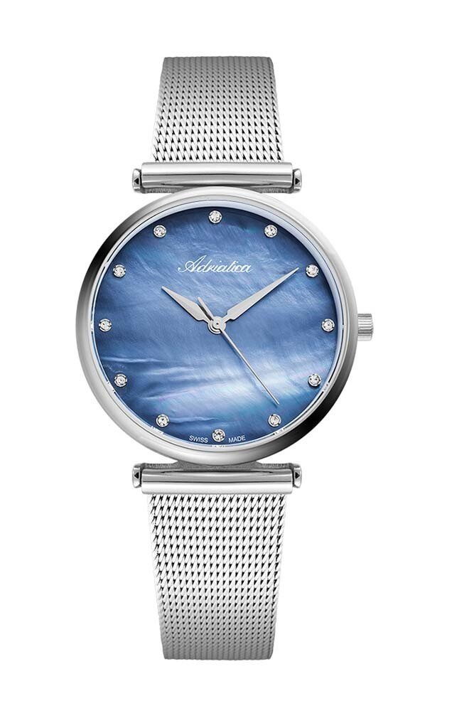 Zegarek damski Adriatica Milano A3712.514BQ