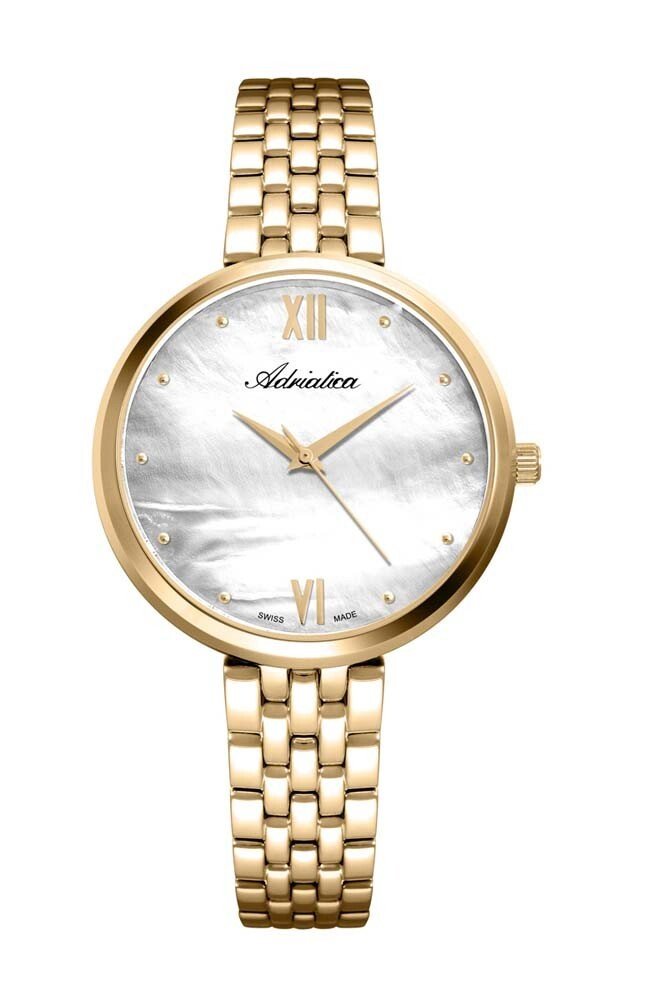 Zegarek damski Adriatica Essence A3760.118FQ