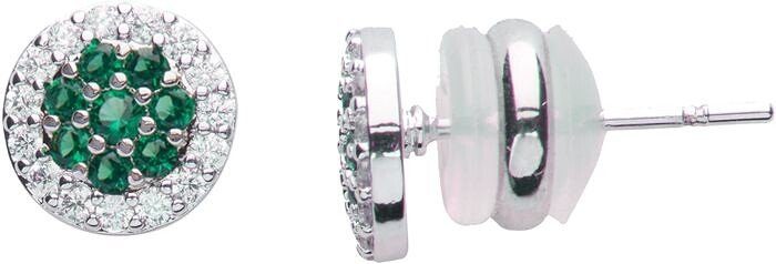 Kolczyki U.S. Polo Assn. Celine JW5146EA