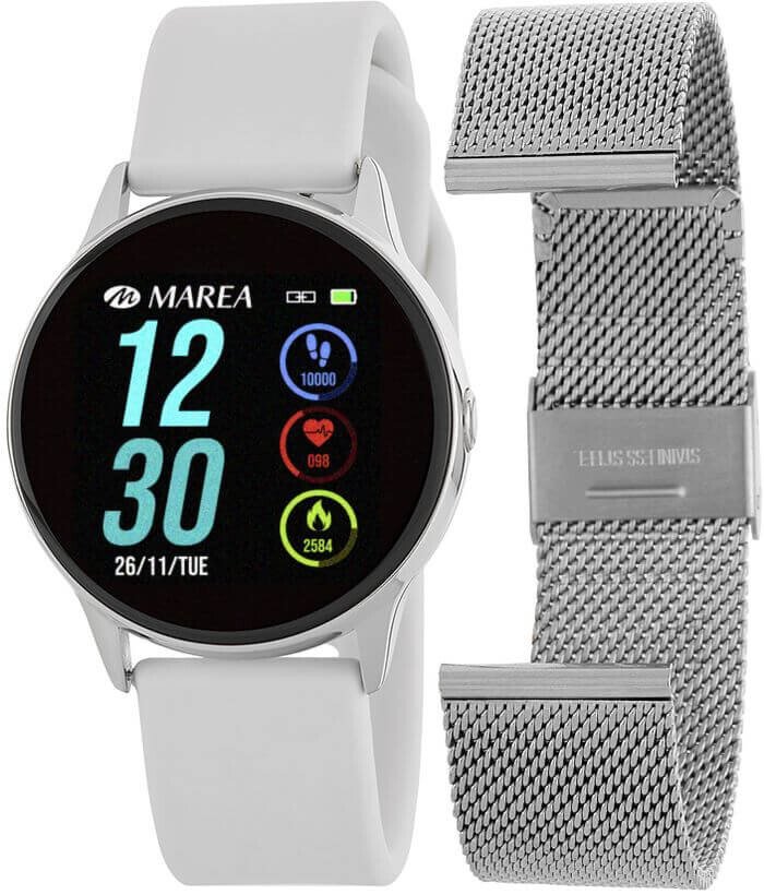 Zegarek damski Marea Lady B58001-3