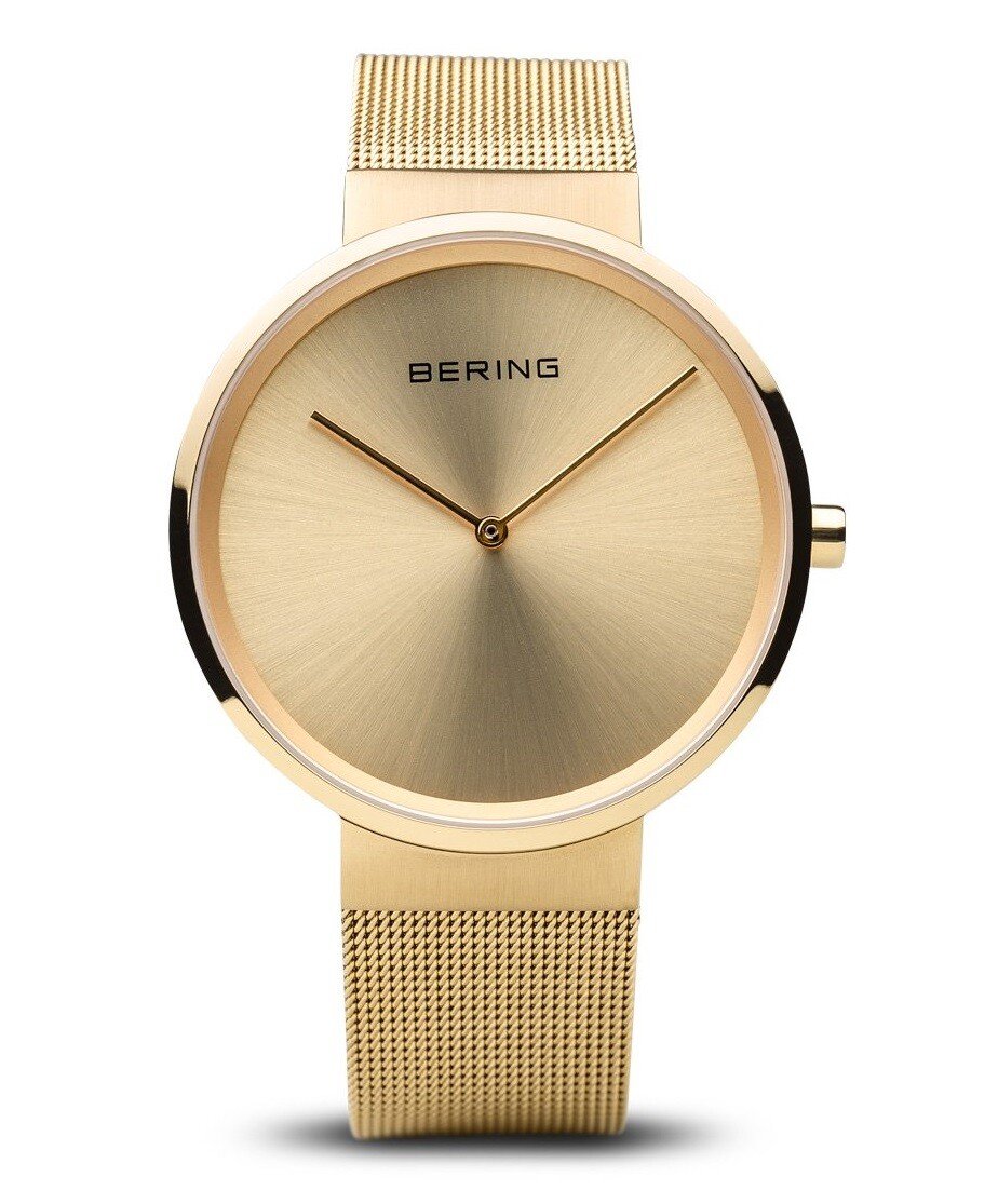 Zegarek damski Bering Classic 14531-333