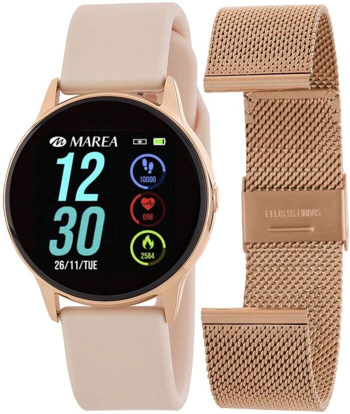 Zegarek damski Marea Lady B58001-4