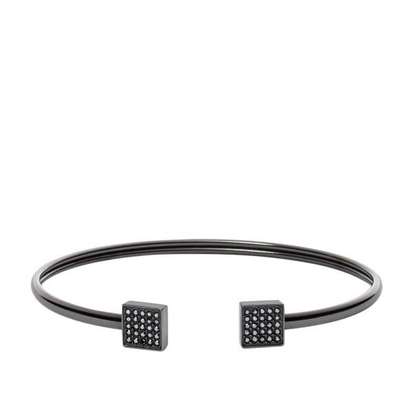 Bransoletka damska Fossil Vintage Glitz JF02115793