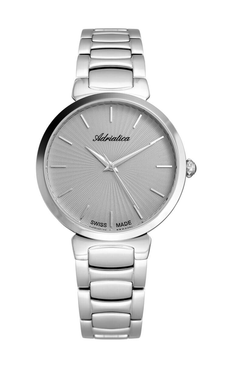 Zegarek damski Adriatica Essence A3706.5117Q