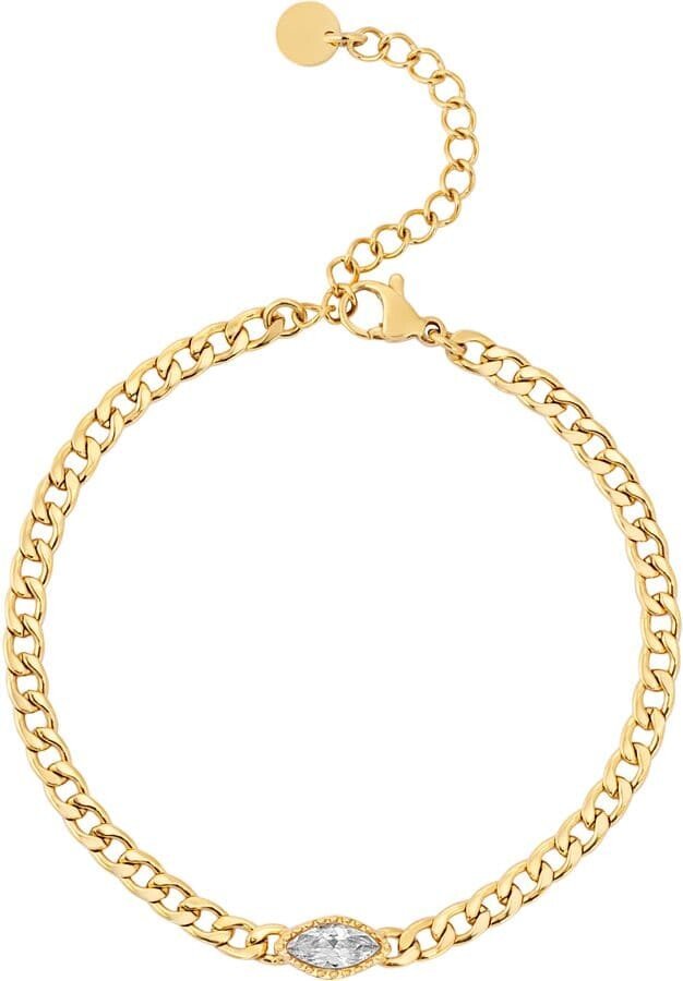 Bransoletka damska U.S. Polo Assn. Sylvia JW3196BR