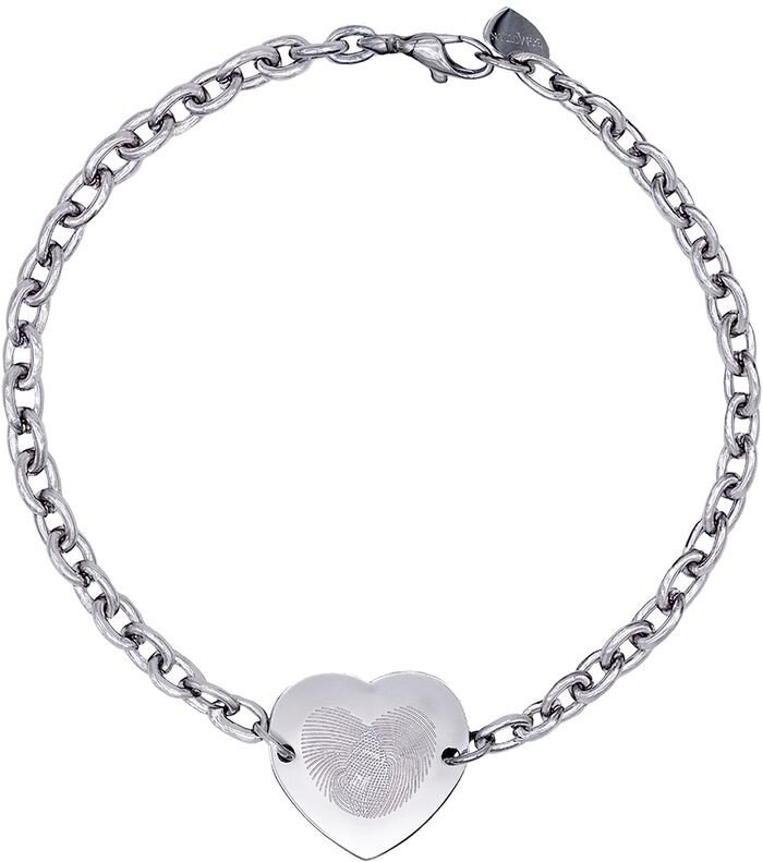 Bransoletka Emotion EMACBRCUB3