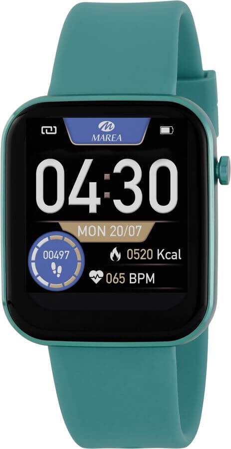 Zegarek damski Marea Foto Collection B57009-2