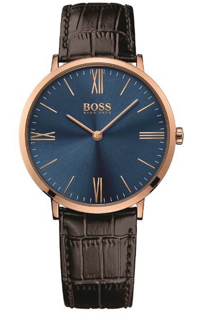 Zegarek męski Boss Jacksn 1513458