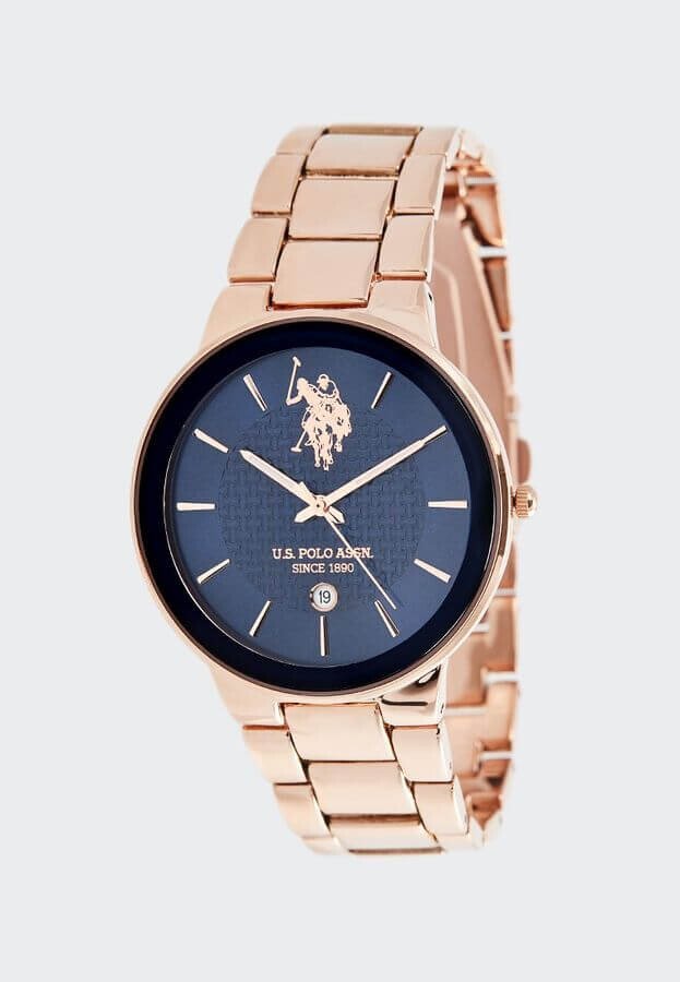 Zegarek męski U.S. Polo Assn. Logan USP4889RG