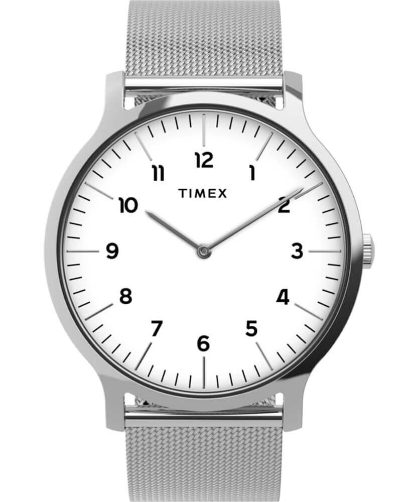 Zegarek męski Timex Norway TW2T95400