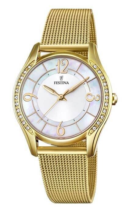 Zegarek damski Festina Mademoiselle F20421_1