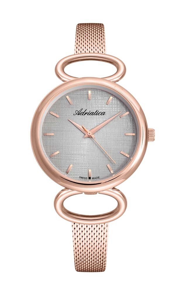 Zegarek damski Adriatica Essence A3708.9117Q