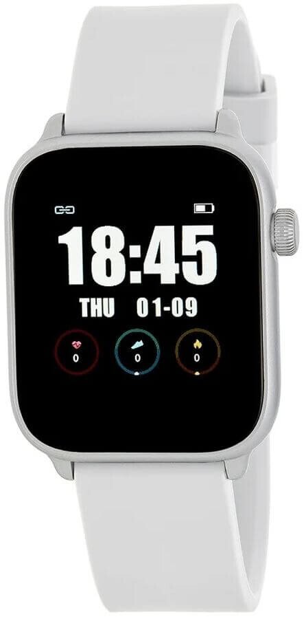 Zegarek damski Marea Fitness B59002-3