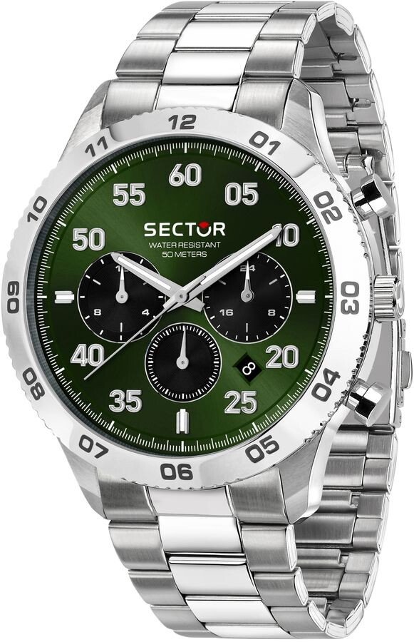 Zegarek męski Sector 270 R3253578034
