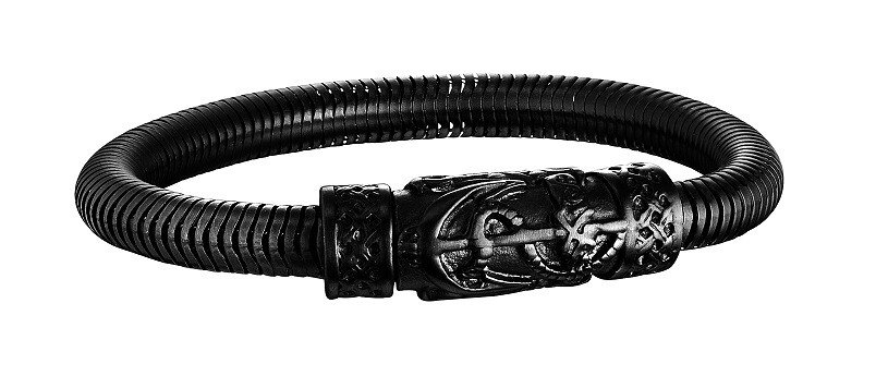 Bransoletka Police Harbor PJ.25924BSB-01-L