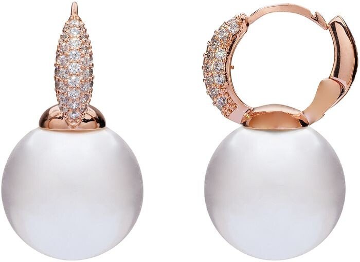 Kolczyki U.S. Polo Assn. Dixie JW5036EA