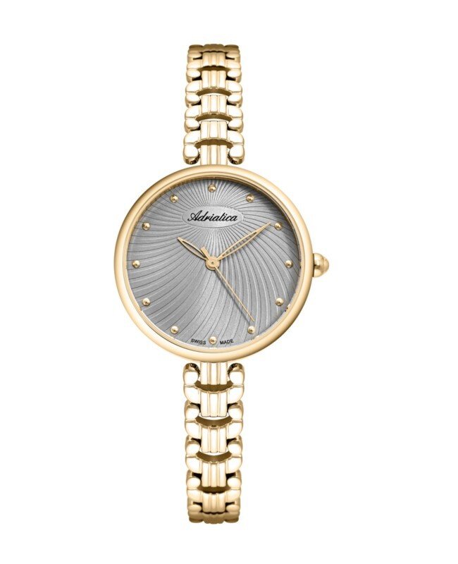 Zegarek damski Adriatica Classic A3822.1147Q