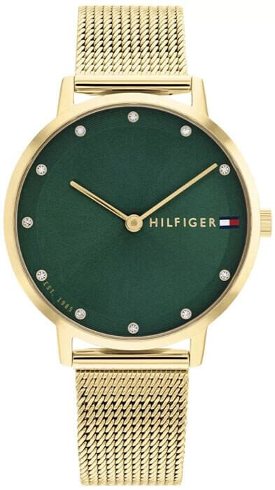 Zegarek damski Tommy Hilfiger Pippa 1782668