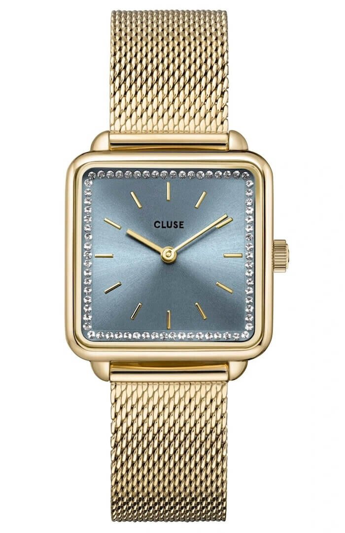 Zegarek damski Cluse La Tetragone CW10310