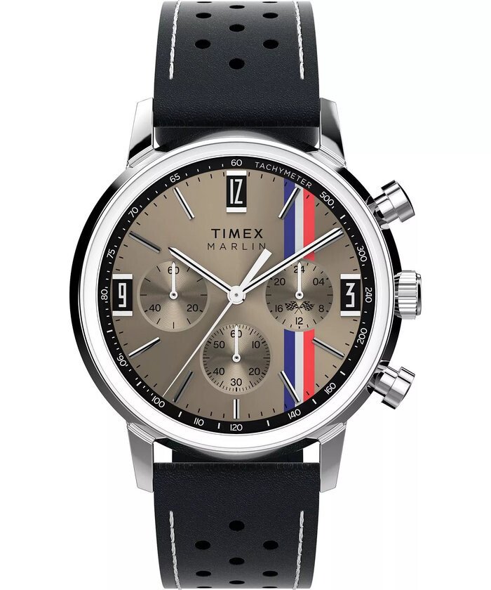 Zegarek męski Timex Marlin Chronograph TW2W98900