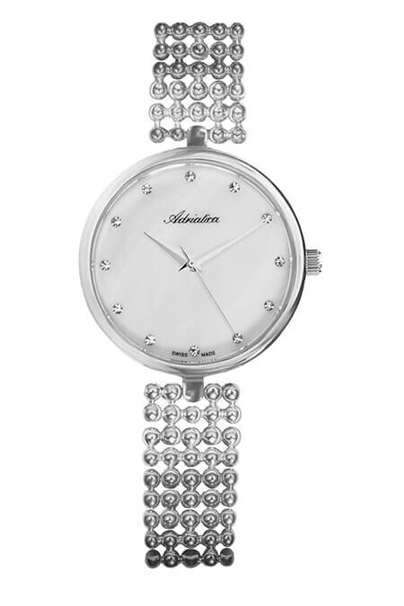 Zegarek damski Adriatica Essence A3731.514FQ