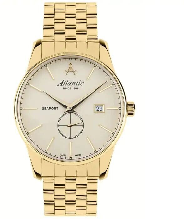 Zegarek męski Atlantic Seaport 56357-45-31