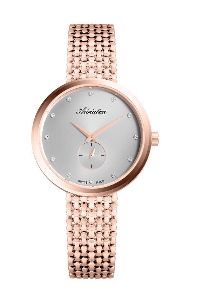 Zegarek damski Adriatica Essence A3724.9147Q