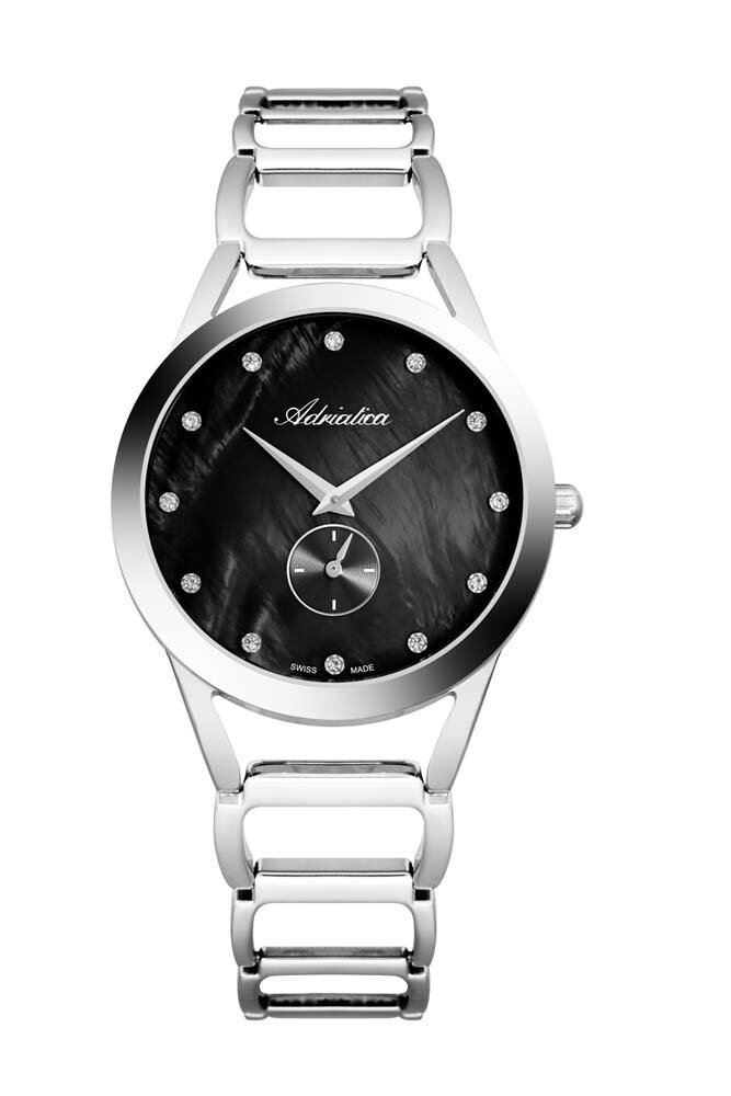 Zegarek damski Adriatica Essence A3725.514MQ