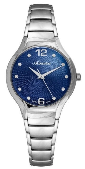 Zegarek damski Adriatica A3798.5175Q