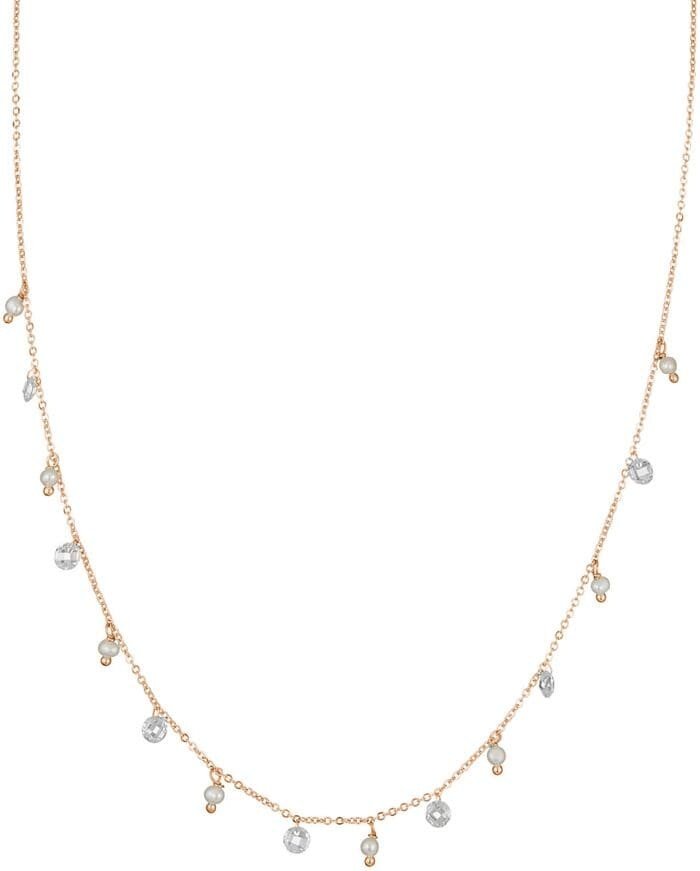 Naszyjnik U.S. Polo Assn. MIRABELLE JW2037NK