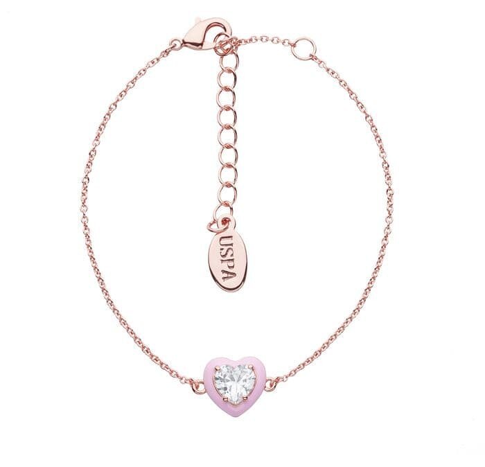 Bransoletka damska U.S. Polo Assn. Chelsie JW3221BR