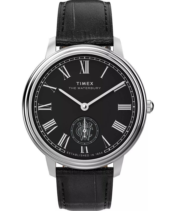 Zegarek męski Timex Waterbury Metropolitan TW2Y23200