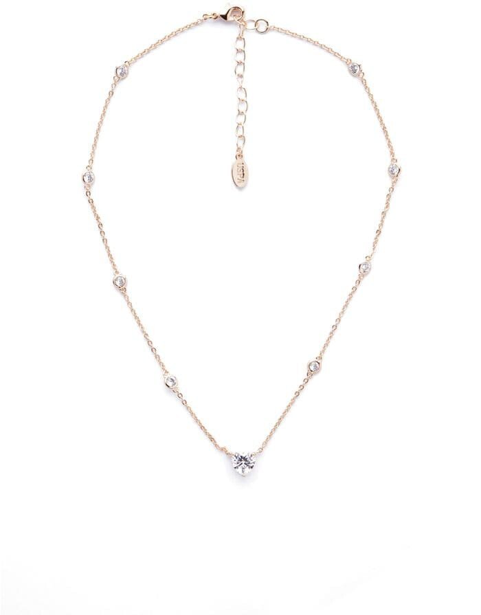 Naszyjnik U.S. Polo Assn. CLAIRE JW2152NK