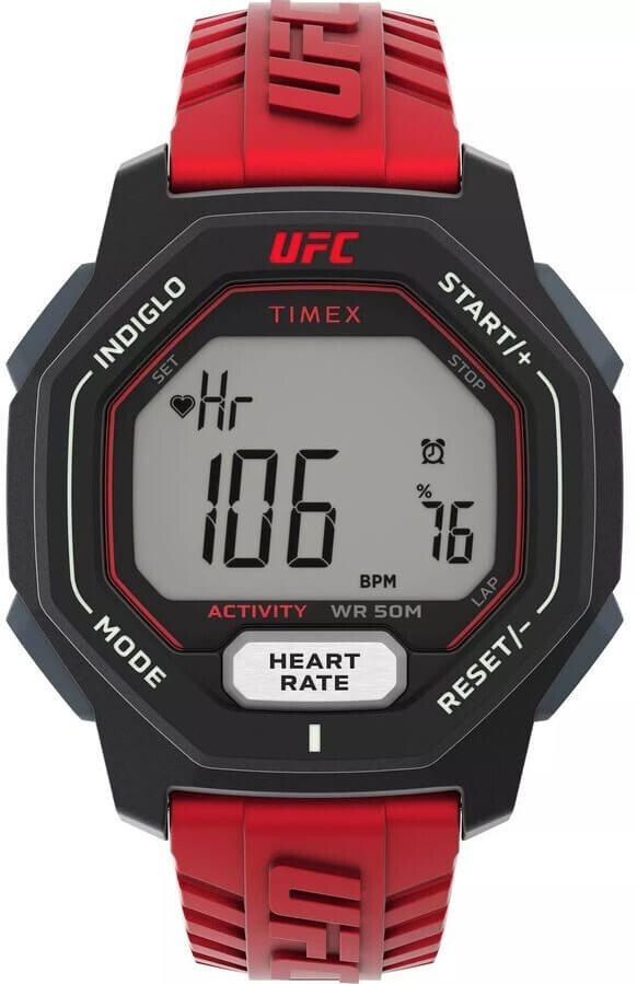 Zegarek męski Timex UFC TW2V84000