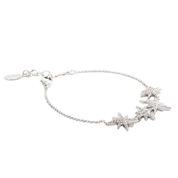 Bransoletka U.S. Polo Assn. Meghan JW3106BR