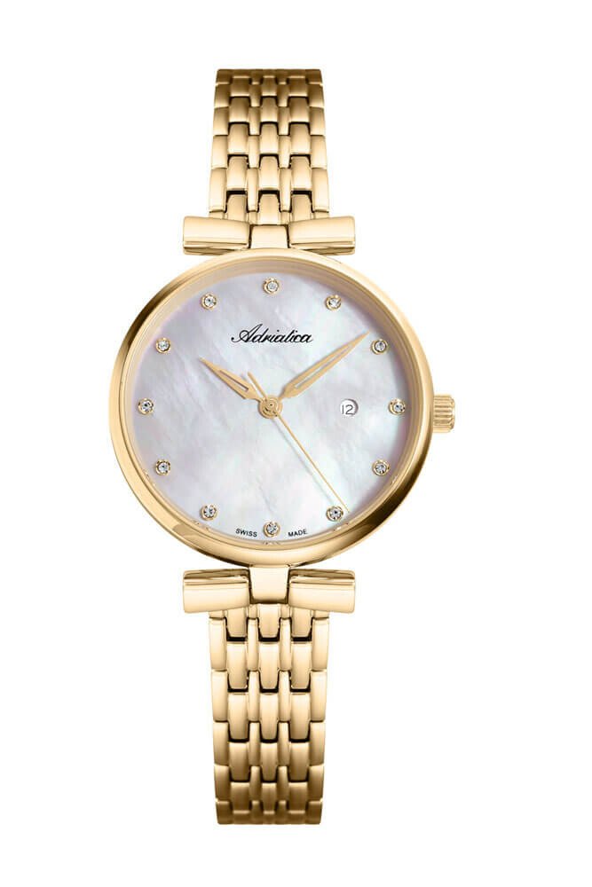 Zegarek damski Adriatica Essence A3736.114ZQ