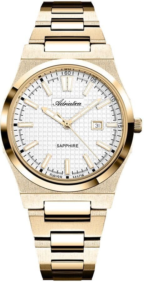 Zegarek damski Adriatica A3326.1113Q