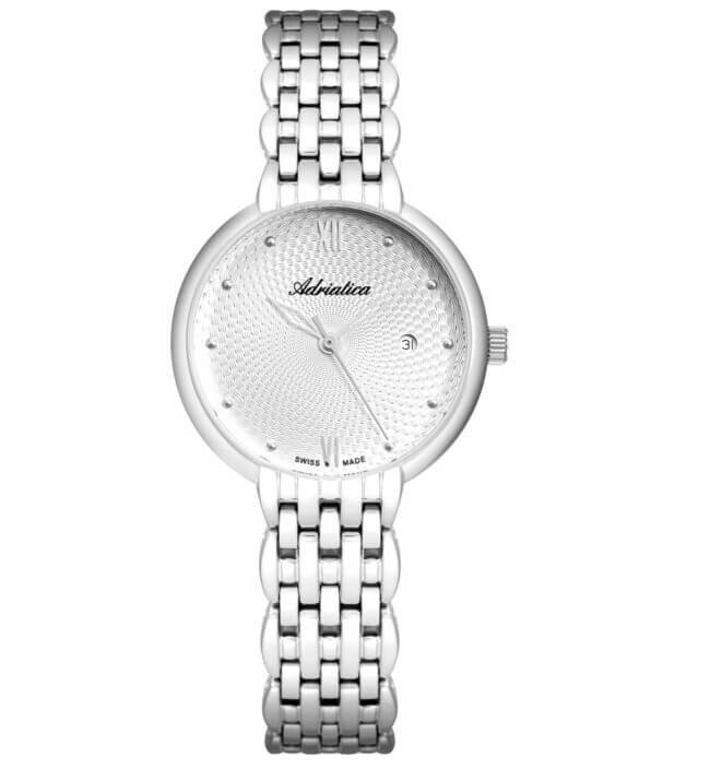 Zegarek damski Adriatica A3792.5183Q